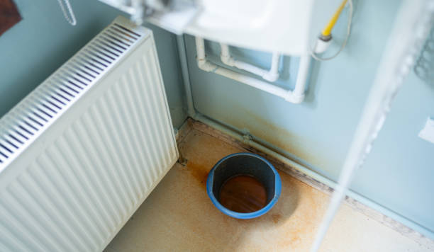 Best Water damage restoration near me  in Mdleton, ID