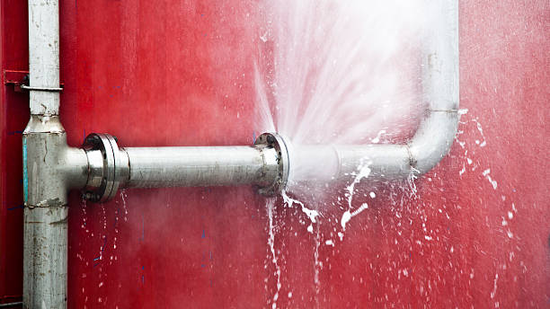 Professional Water damage restoration in ID